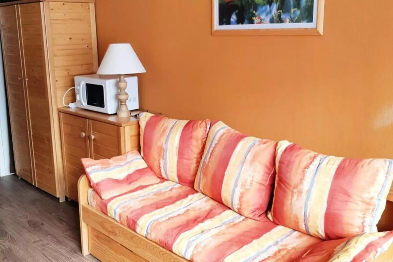 Résidence Plein Sud A