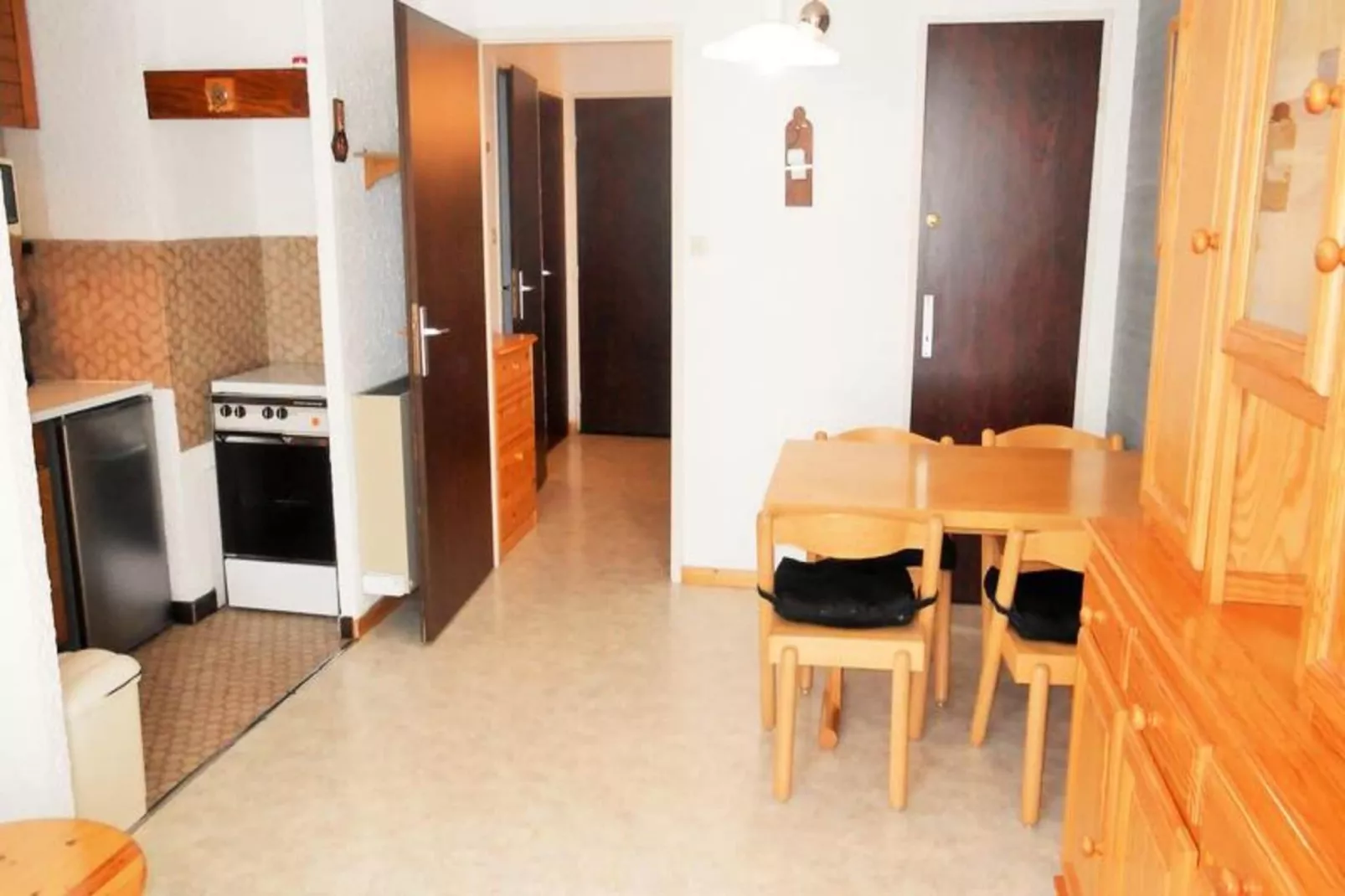 Résidence Cote Brune Iv