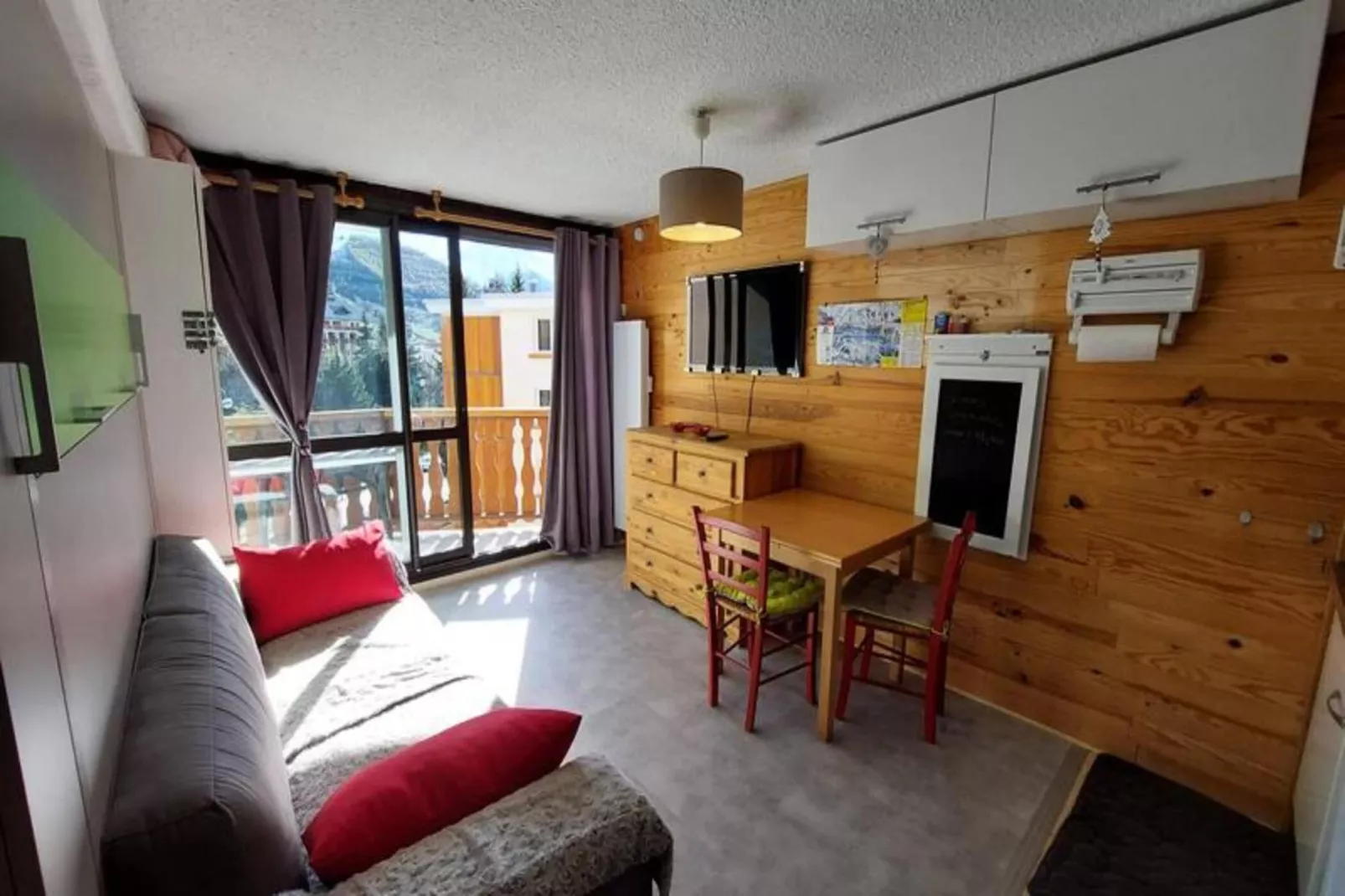 Résidence Champagne