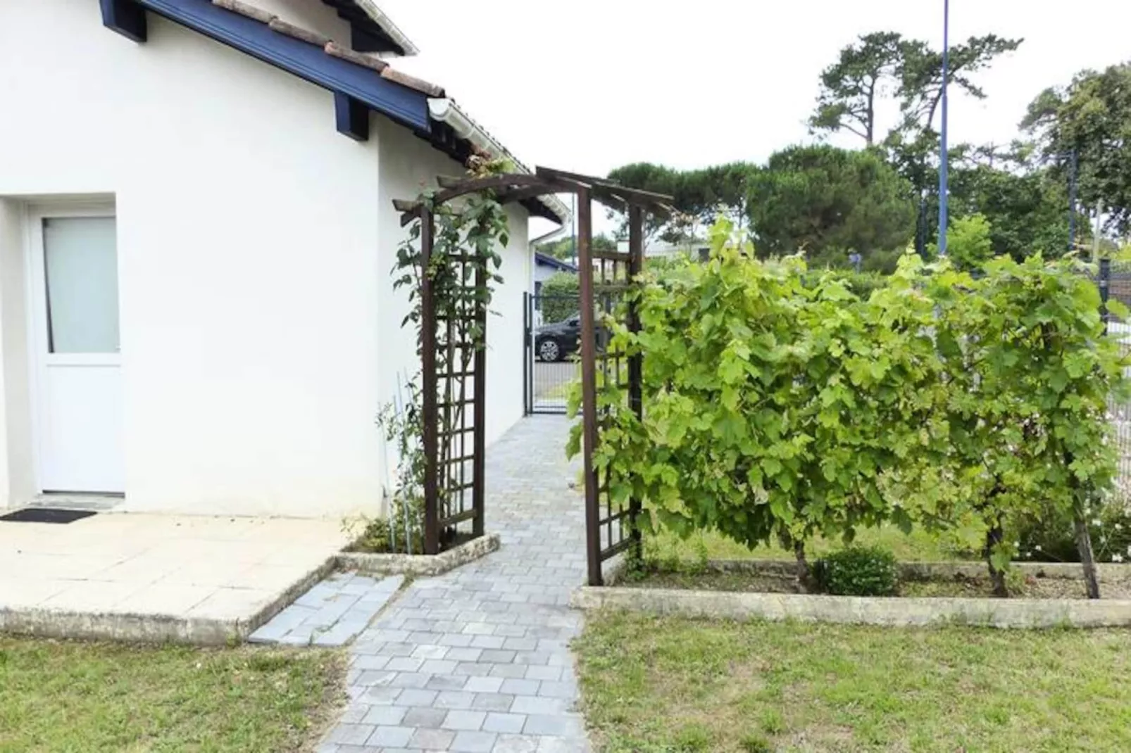 Résidence Le Brigantin