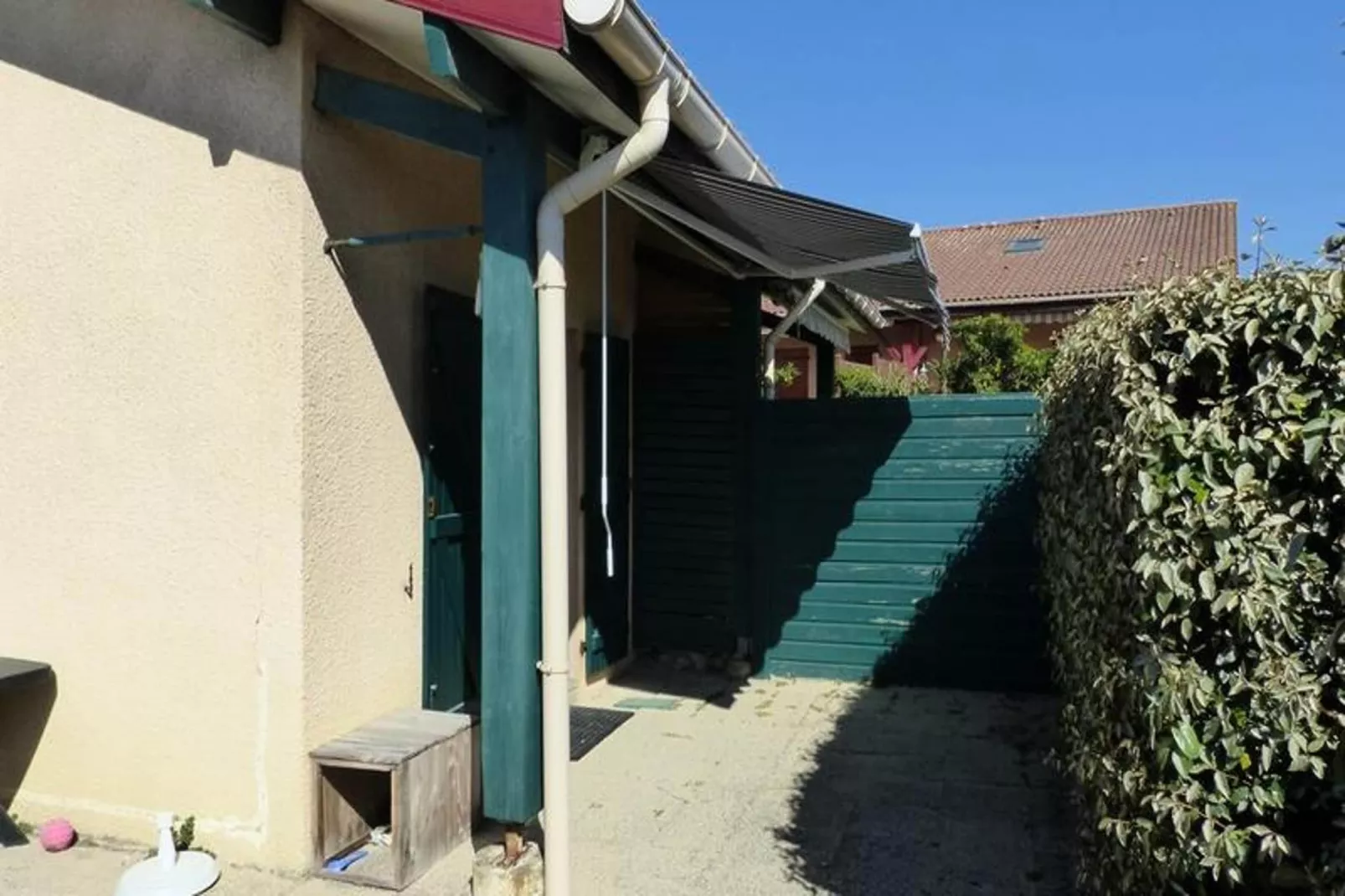 Résidence Les Jardins De La Plage