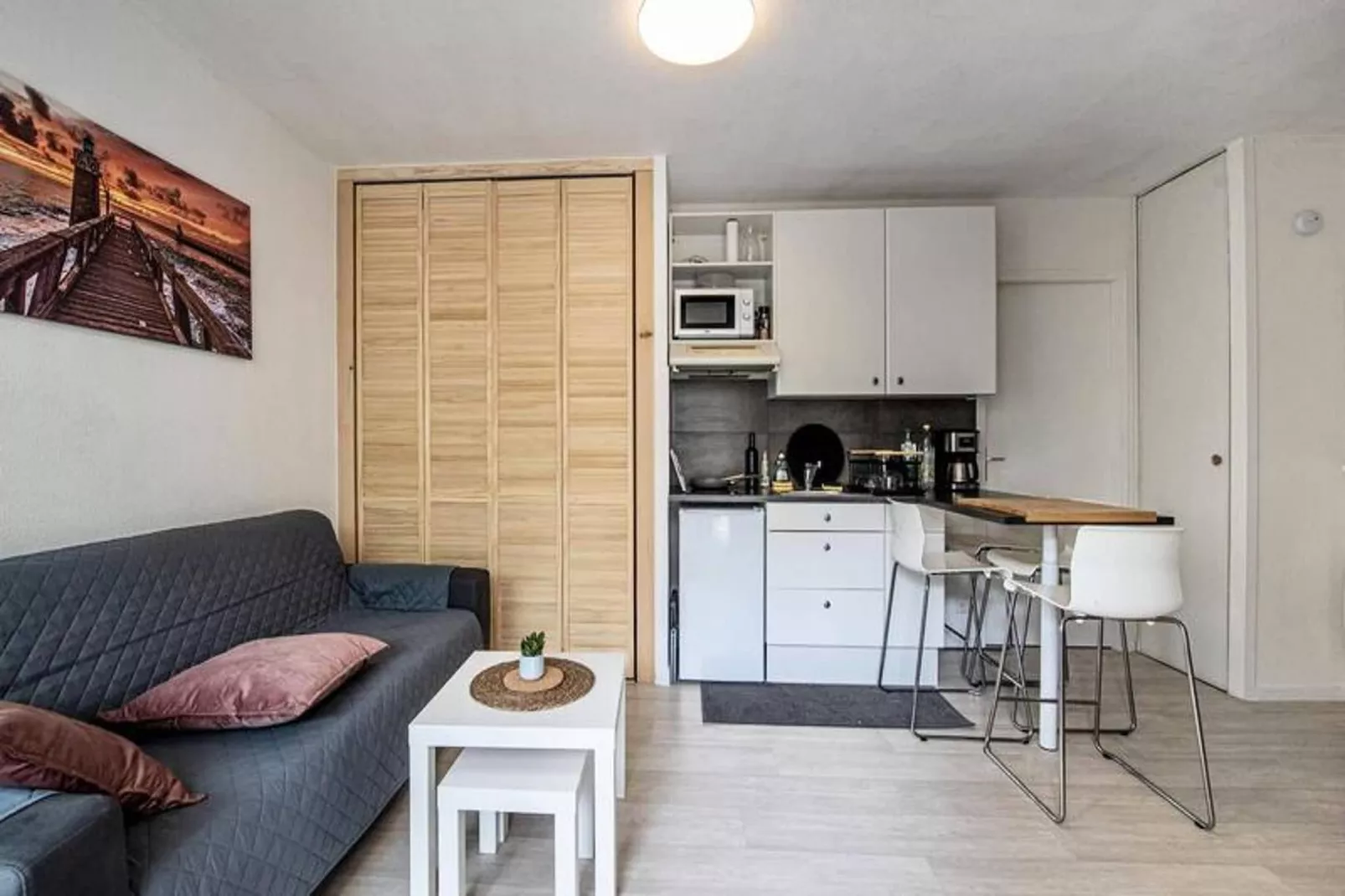 Résidence Du Centre