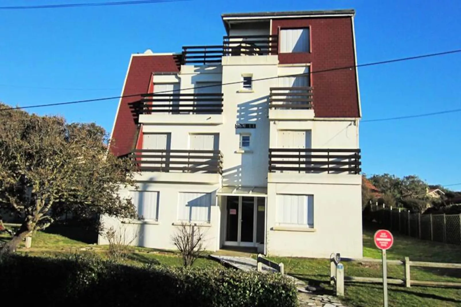 Résidence San Michele