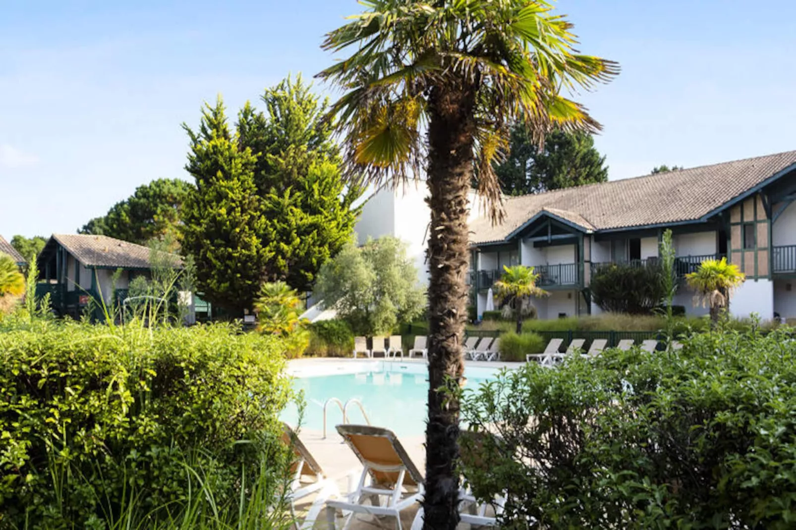 Les maisons de Moliets - maeva Home