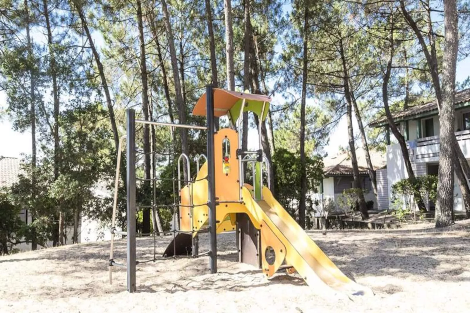 Résidence Odalys Bleu Océan ***