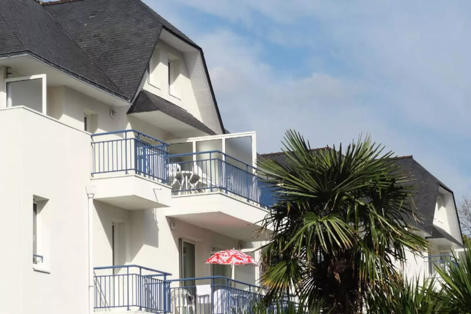 Résidence Ker Juliette***