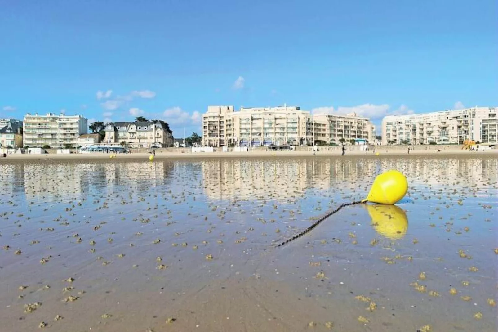Résidence Les Océanes - maeva Home