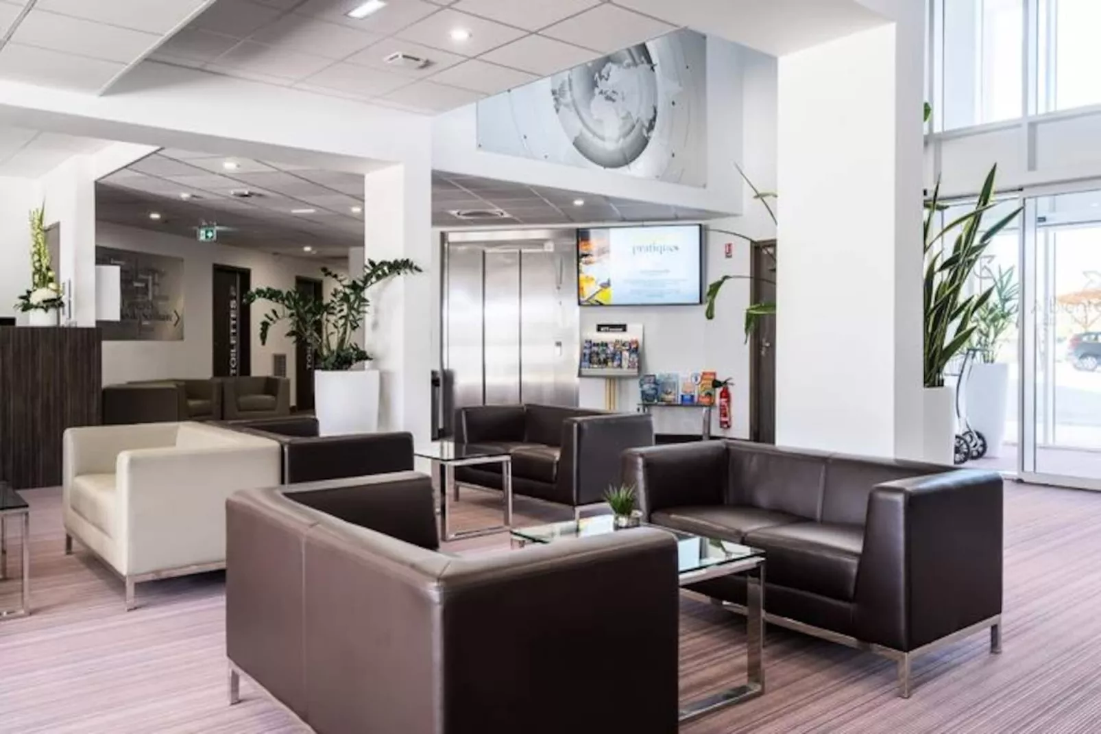 Hôtel Golden Tulip La Baule ****