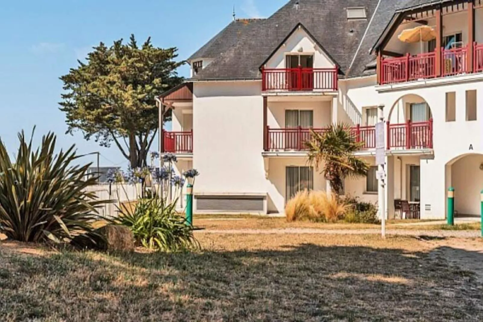 Le Domaine De Cramphore - maeva Home