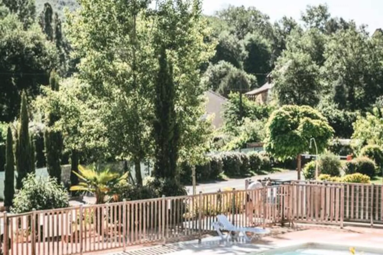 Résidence des Hameaux de Pomette