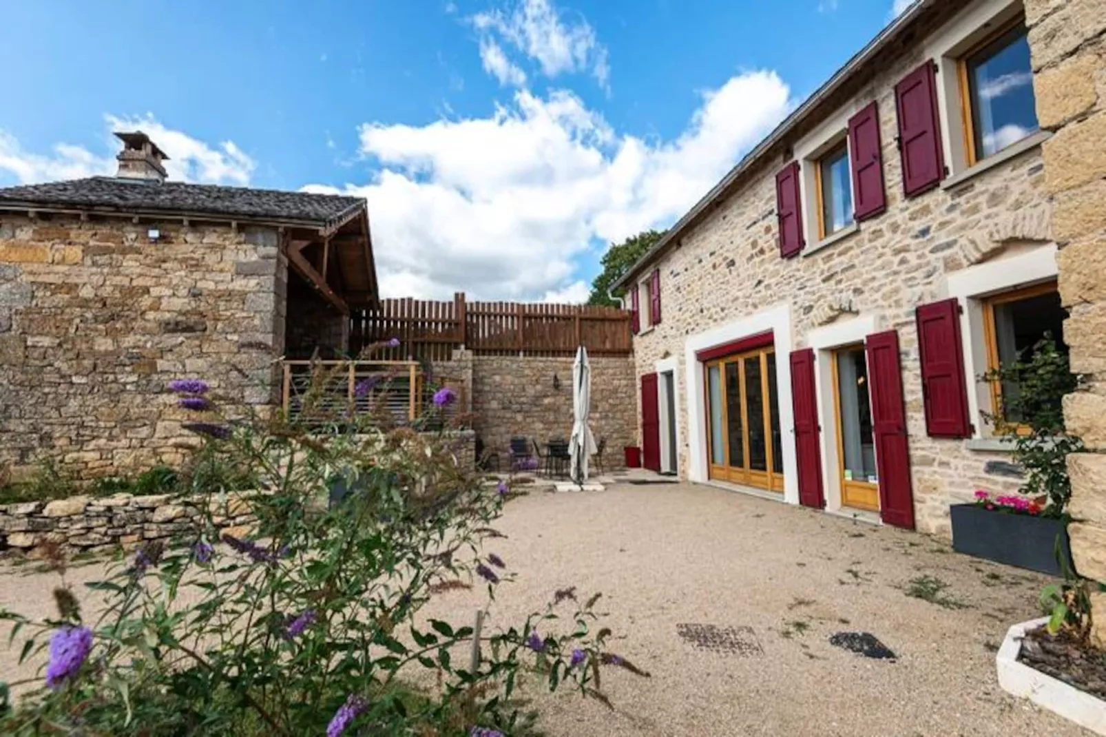 Gîte de France Gîte le crespin 4 épis