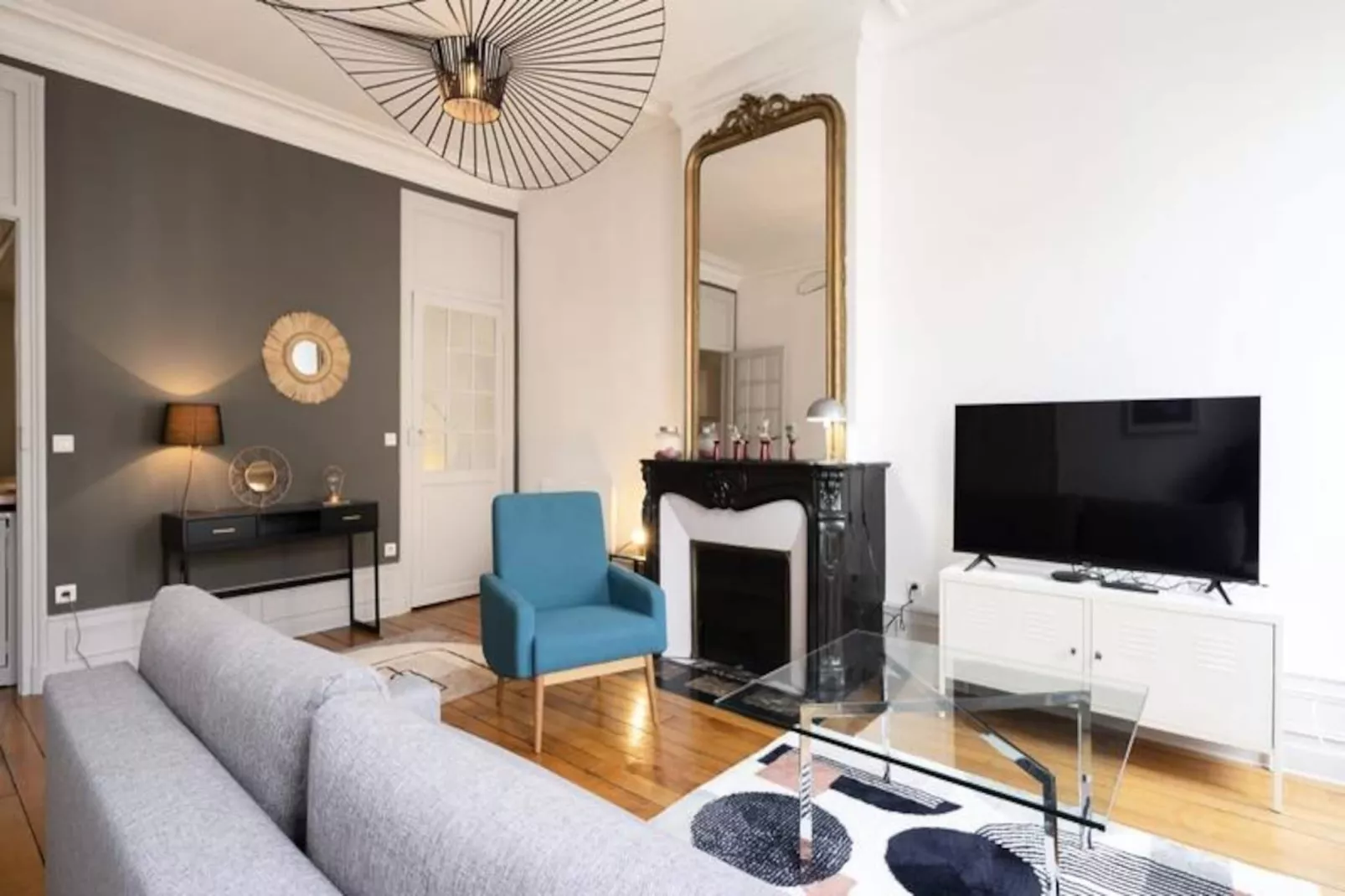 L'annexe De Stanislas