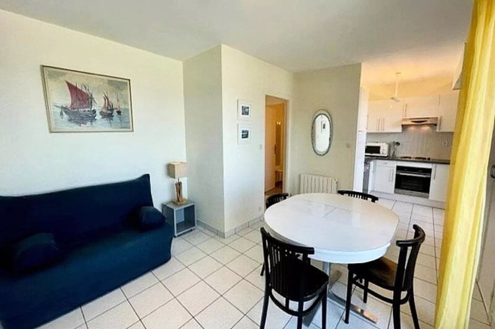 Résidence Adal D'arvor