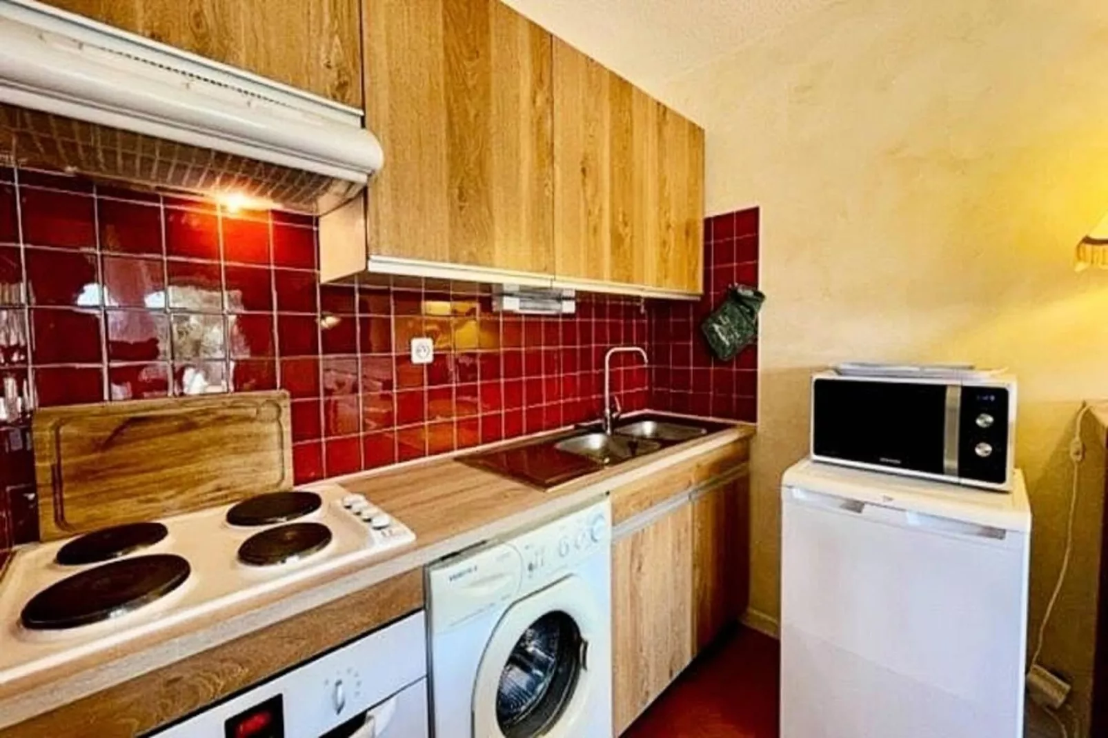 Résidence Bois D'amour