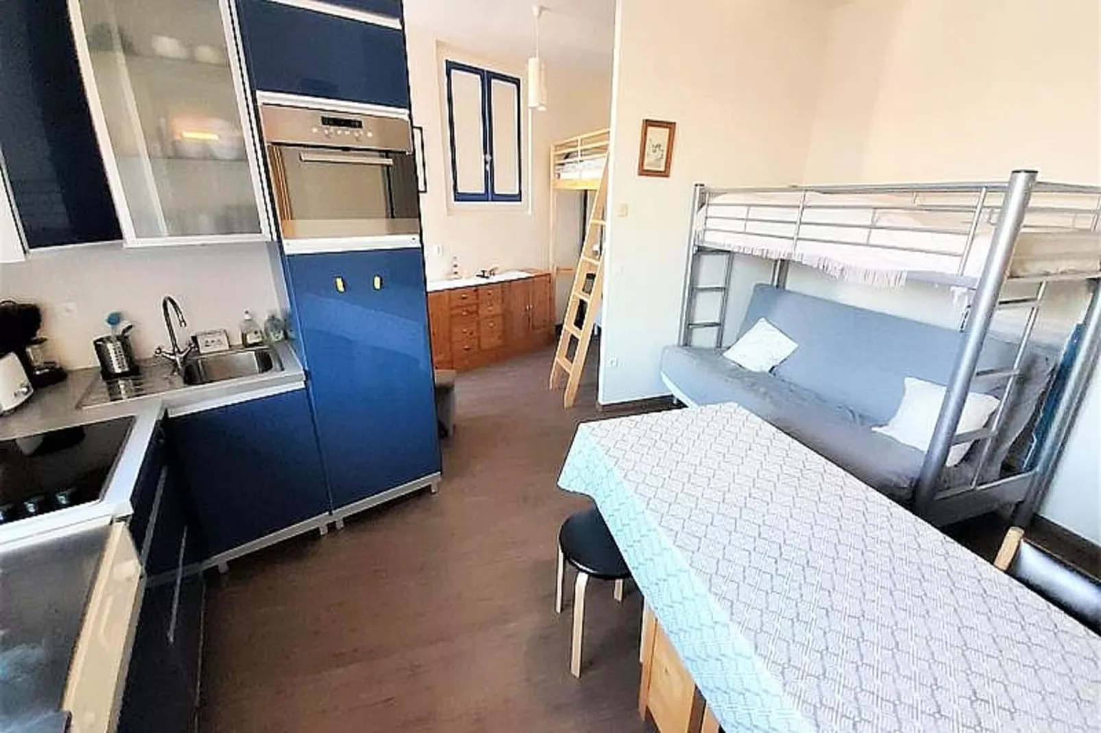 Résidence 34 Rue De Verdun