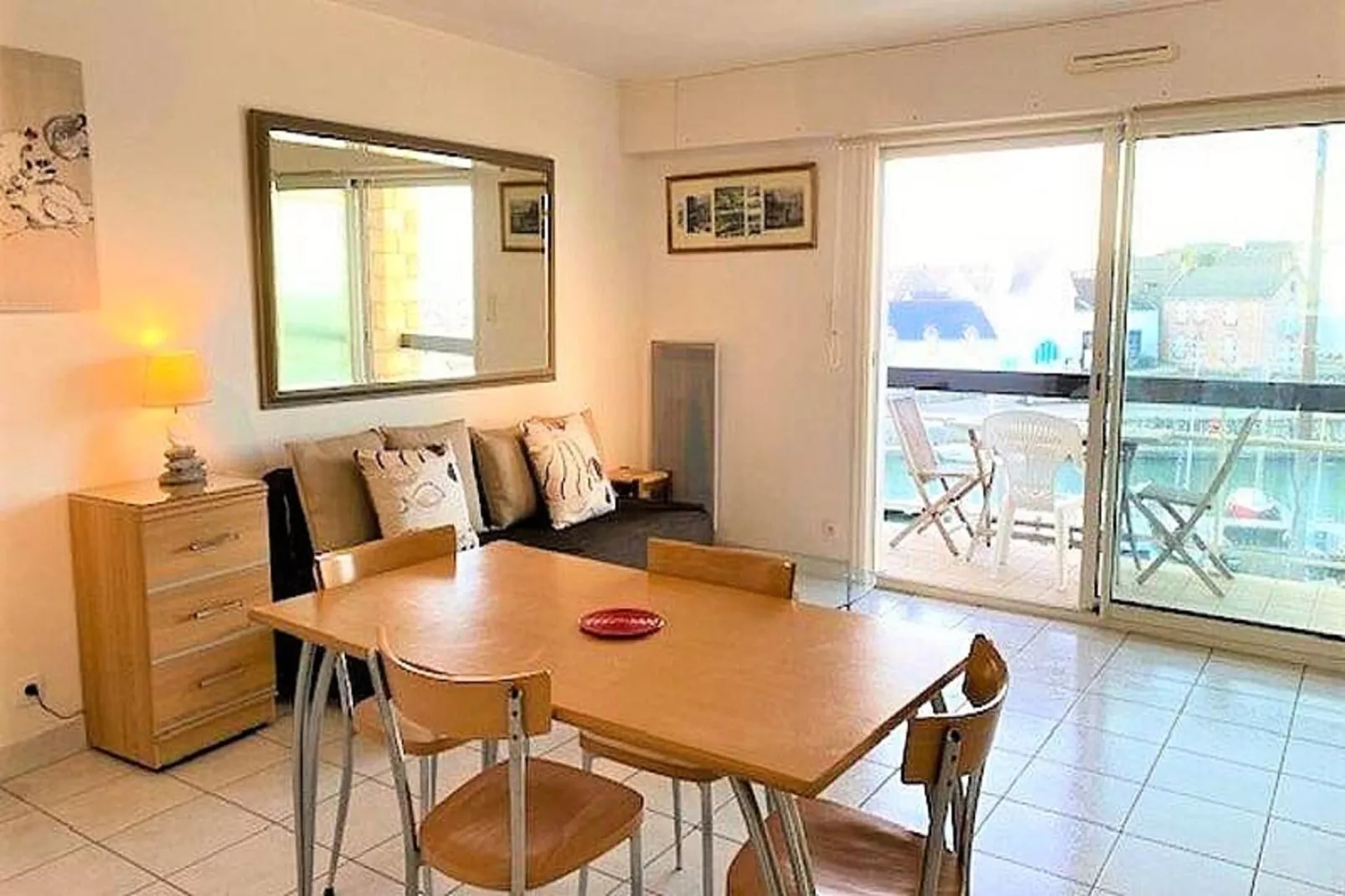 Résidence Les Pavois