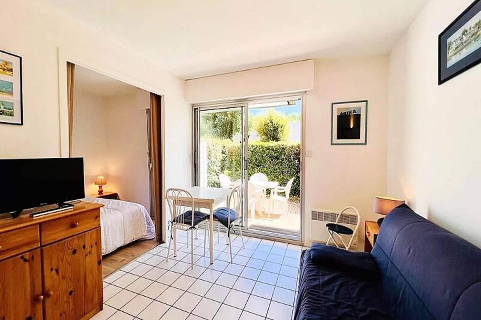 Résidence Parc Bois D'amour