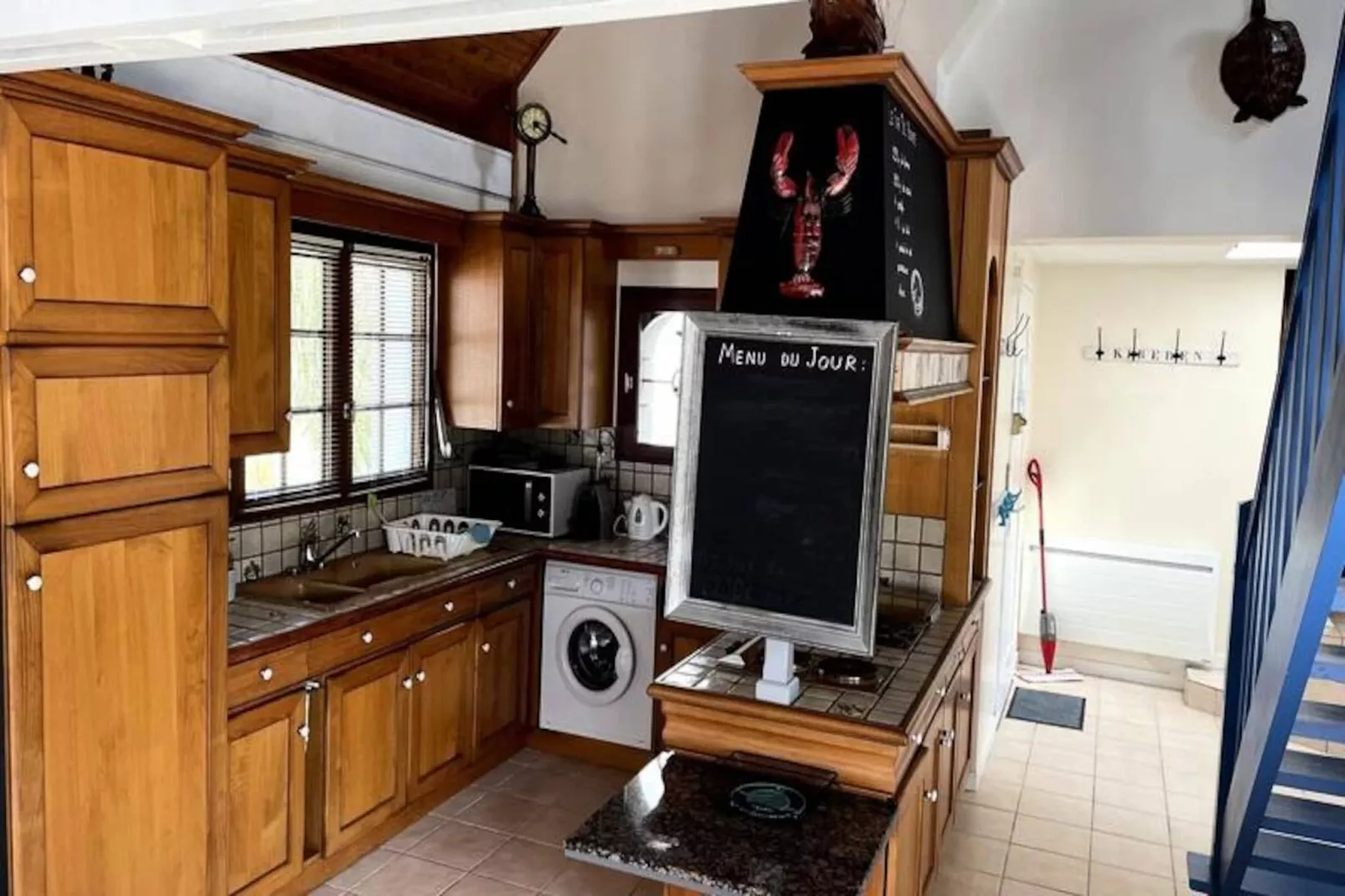 Résidence Maison Centre Ville Avec Parking 2*