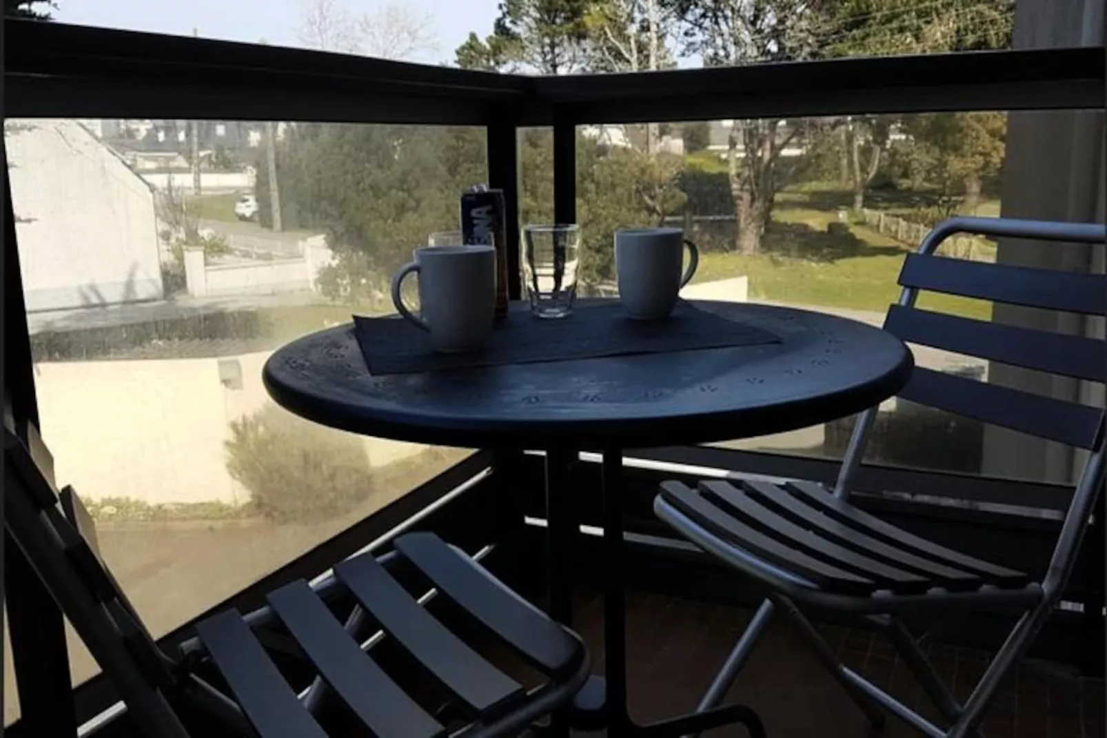 Résidence Studio R&eacute;sidence Des Marronniers