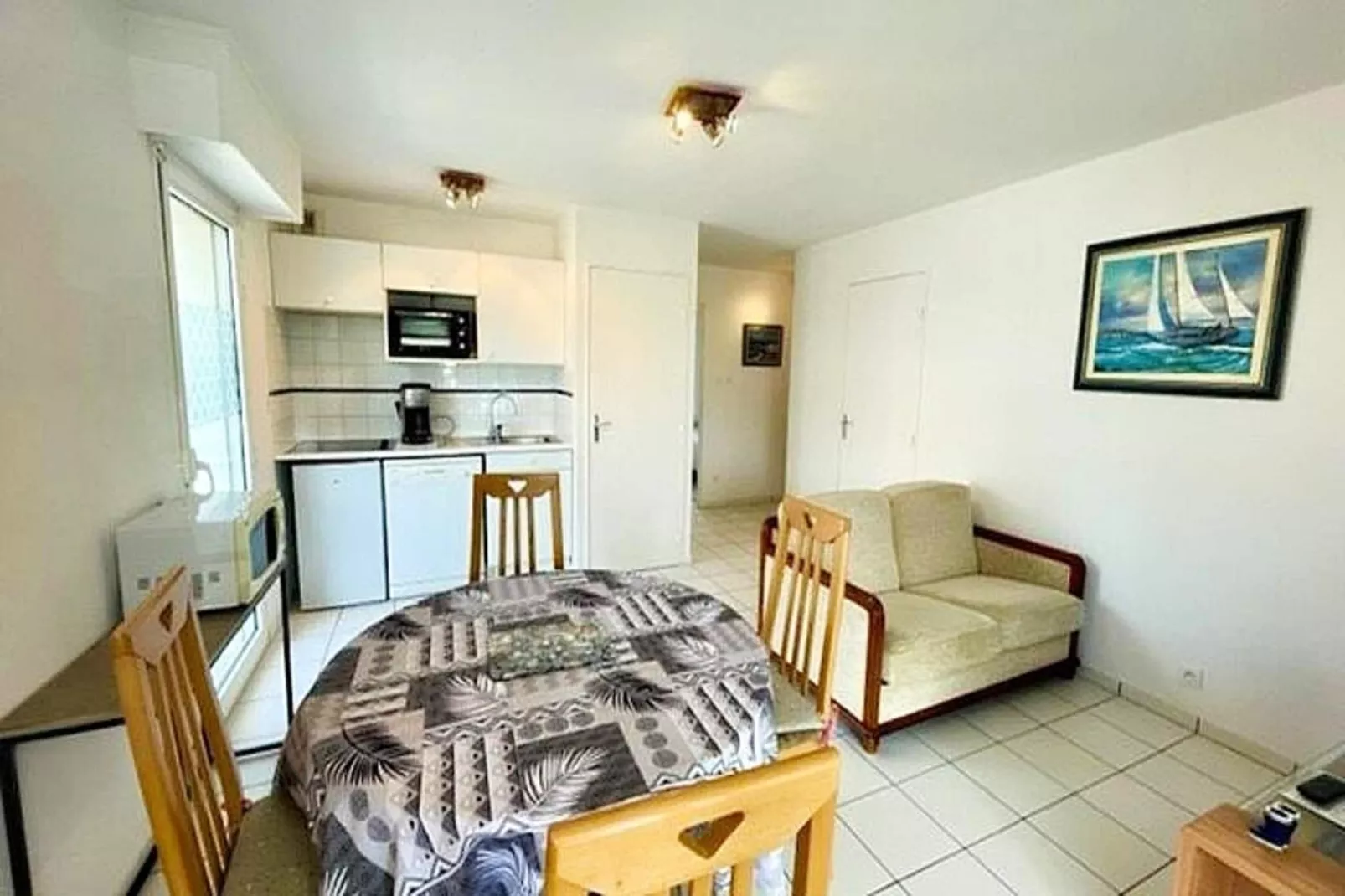 Résidence Hauts Port Maria