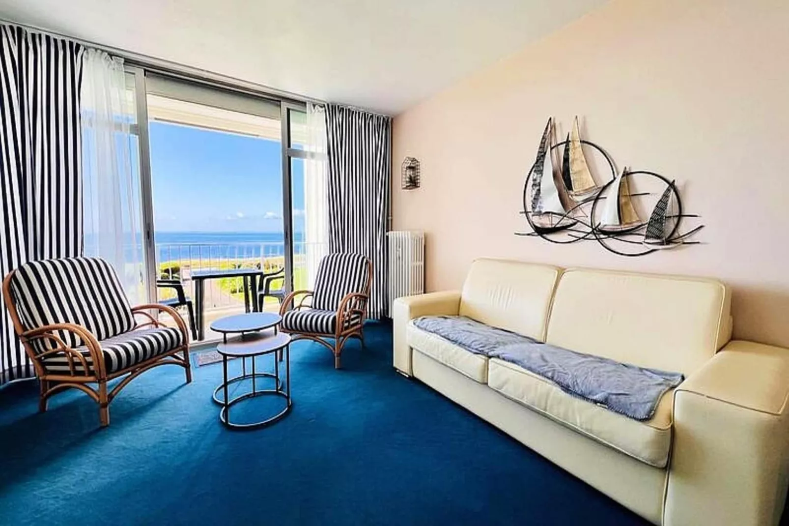 Résidence Les 3 Iles