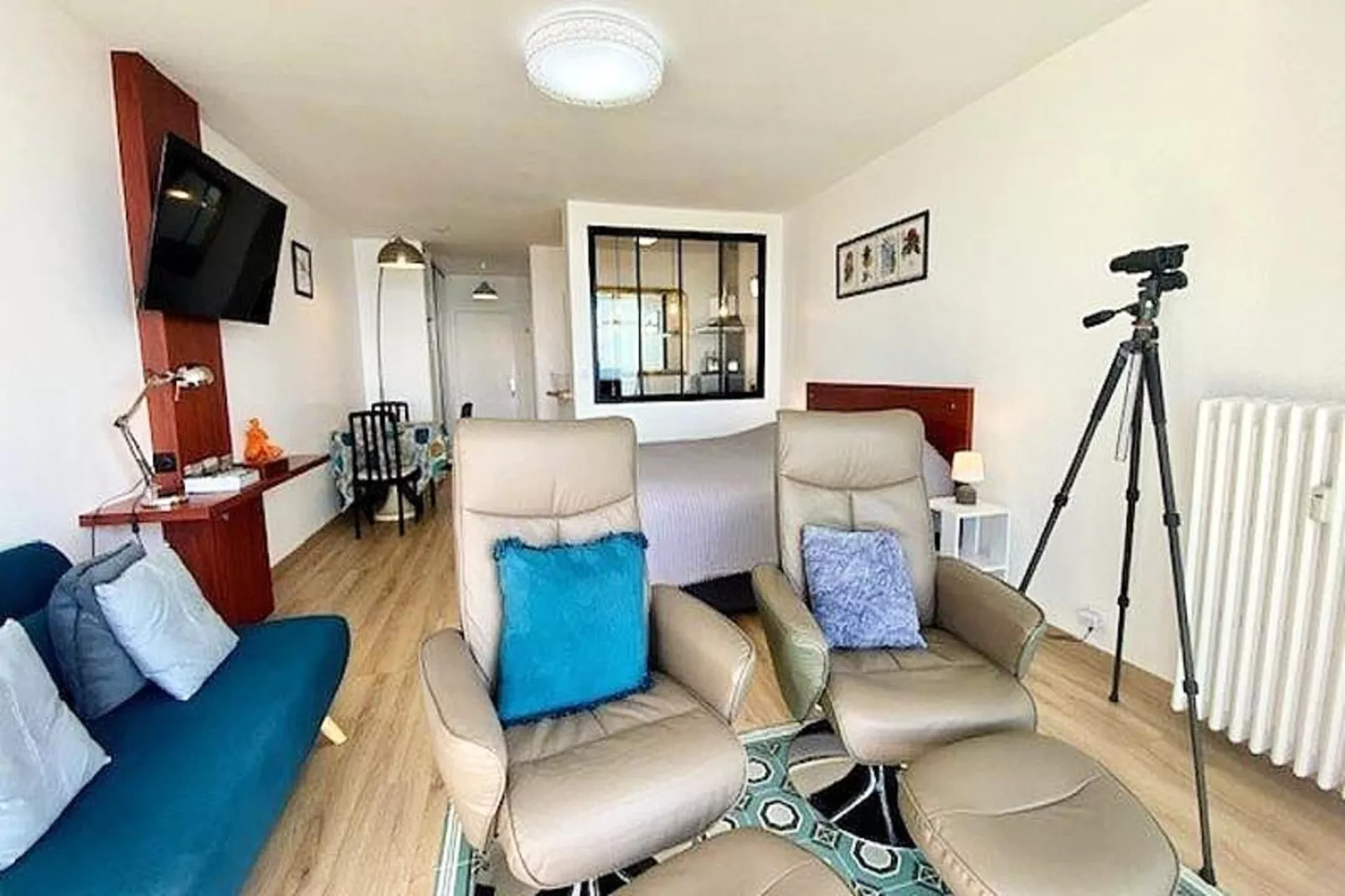 Résidence Les 3 Iles