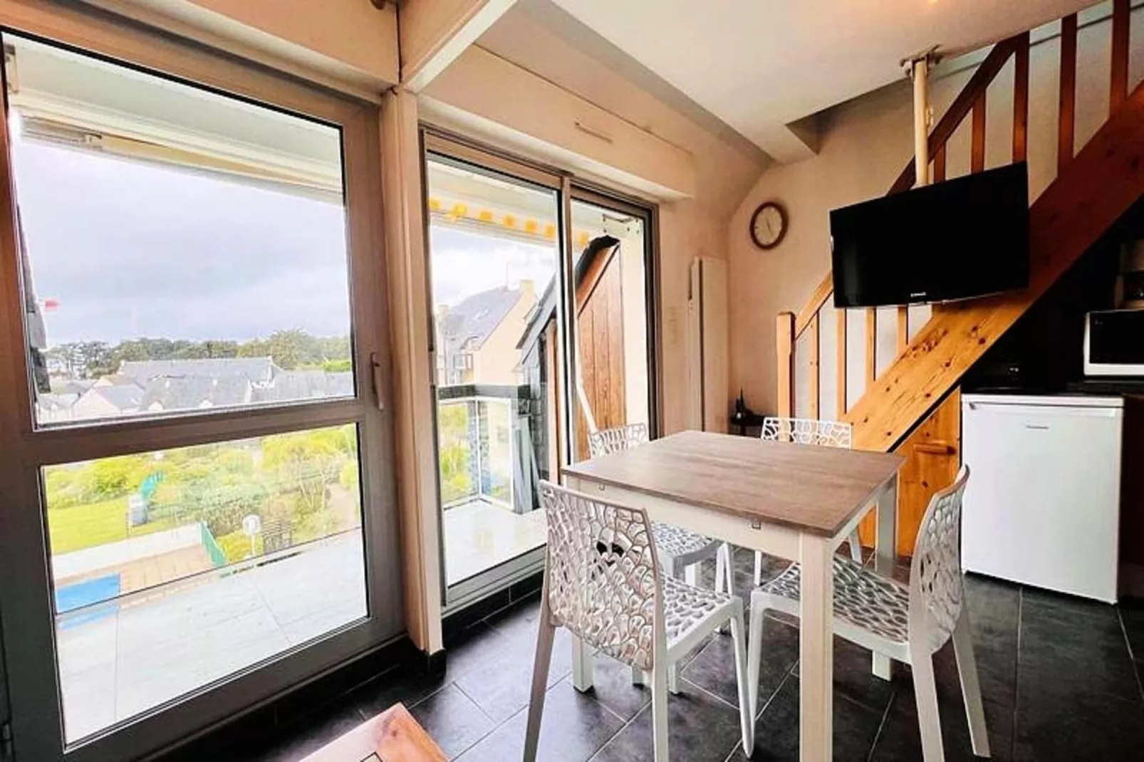 Résidence Parc Bois D'amour