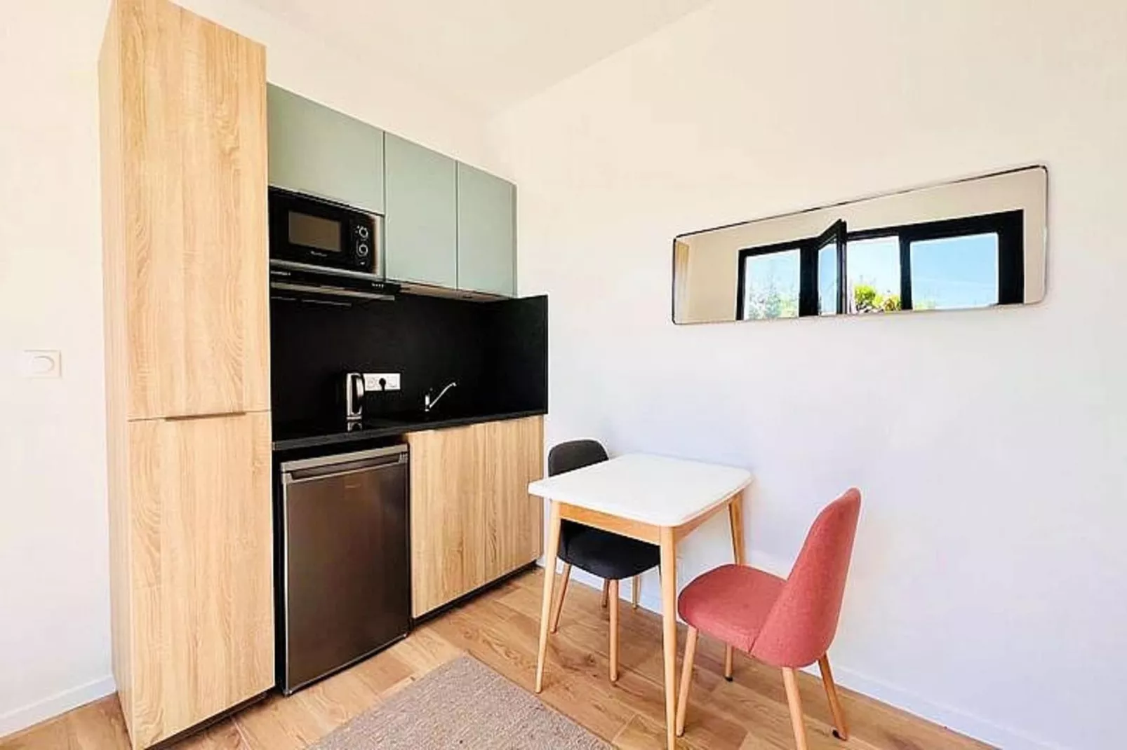 Résidence 20 Boulevard Anatole France