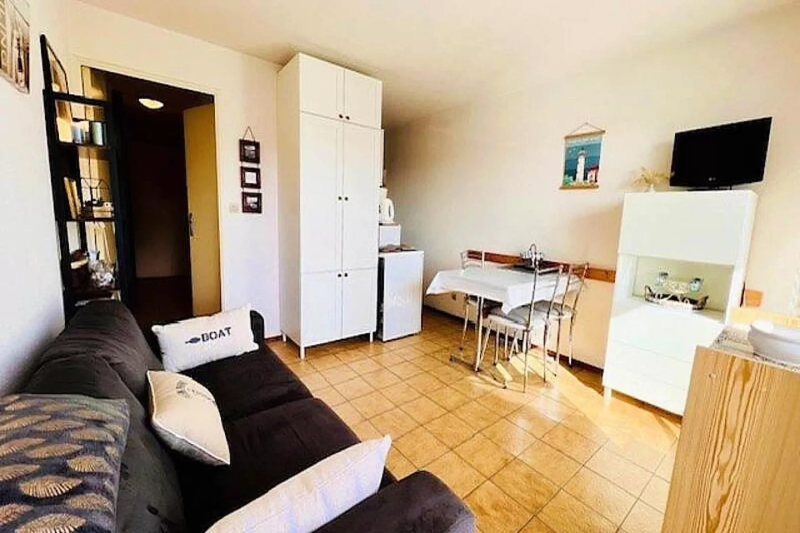 Résidence An Tour Tan