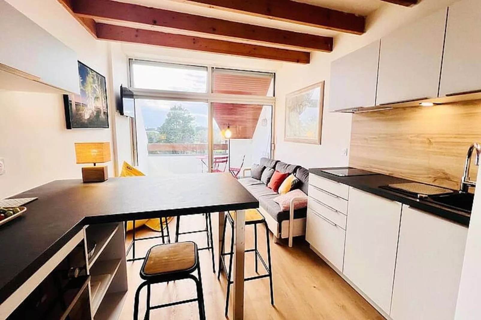 Résidence Piscine Et Plage