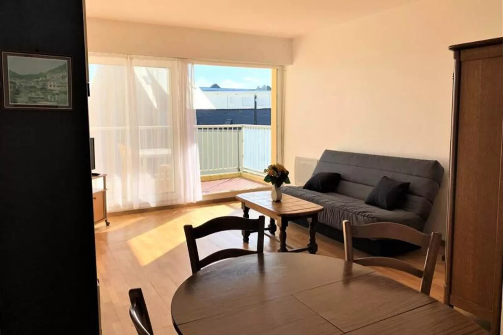 Résidence Terrasses De Port Maria