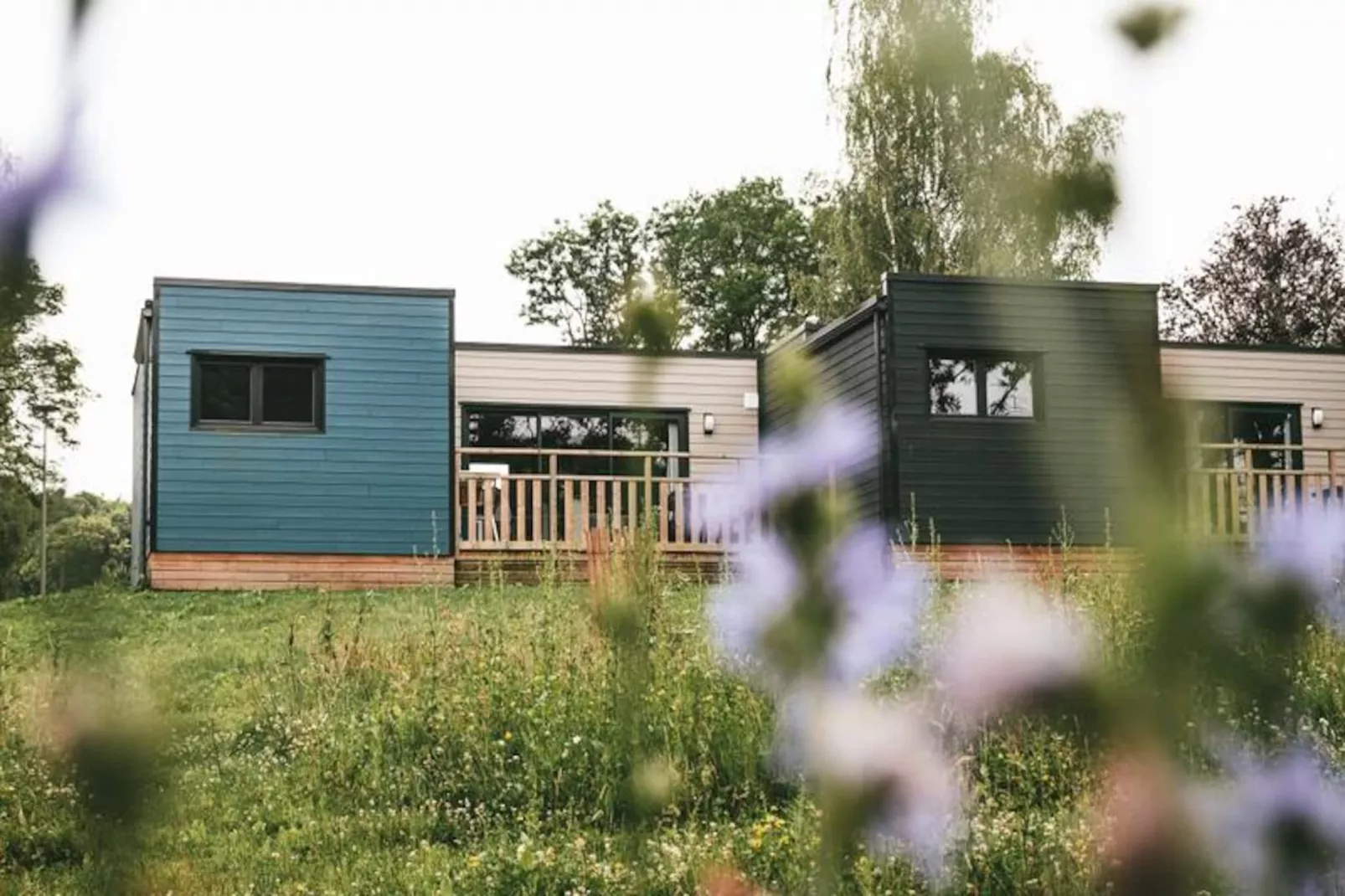 Résidence du Domaine du Moulin Neuf