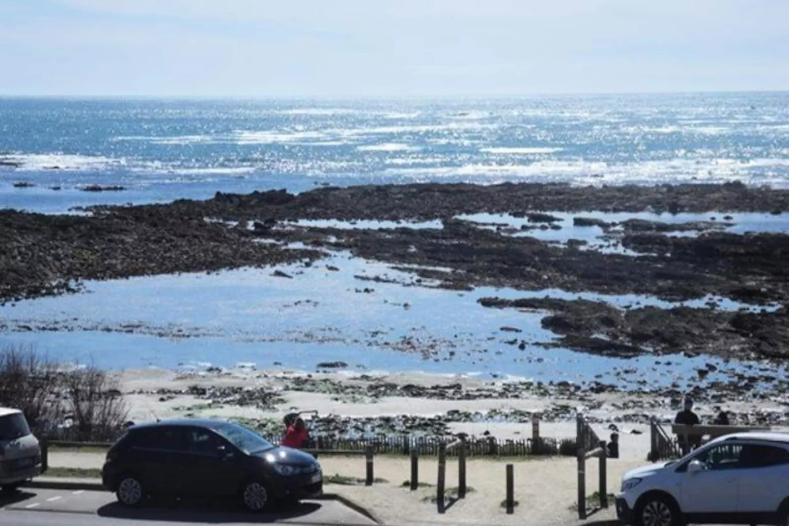 Résidence Bleuenn-ploemeur