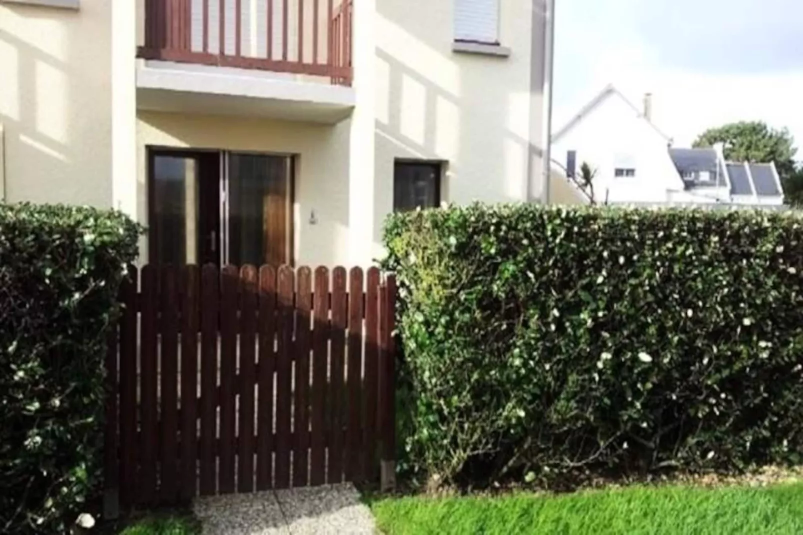 Résidence Terrasses De L'océan