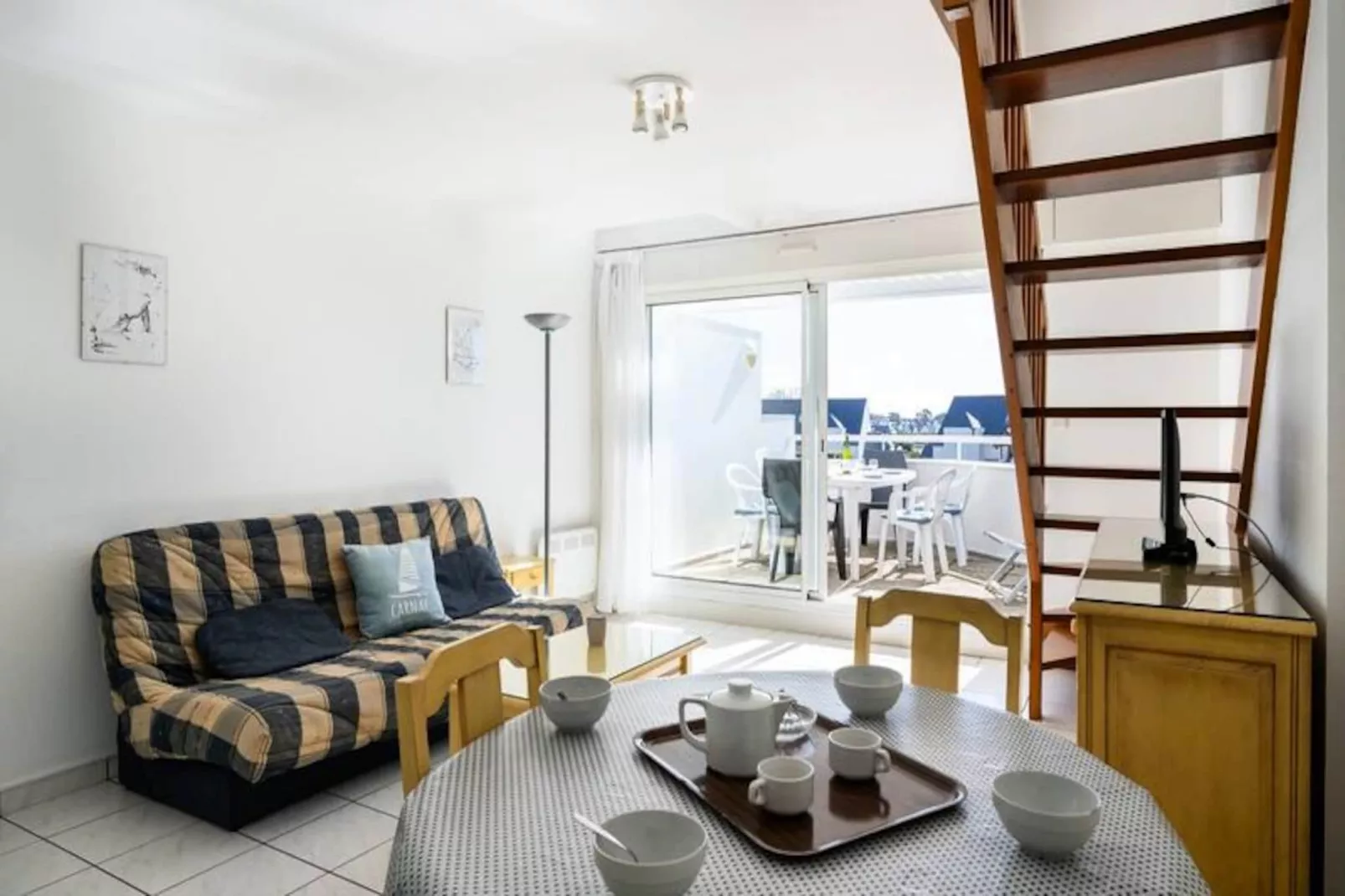 Résidence Les Tadornes