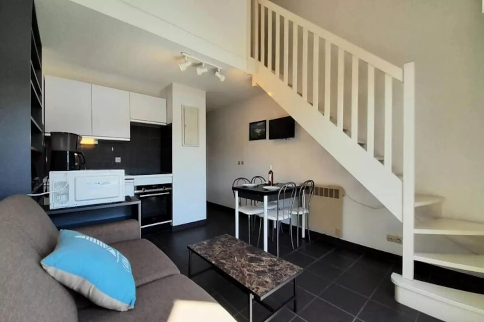 Résidence Les Voiliers