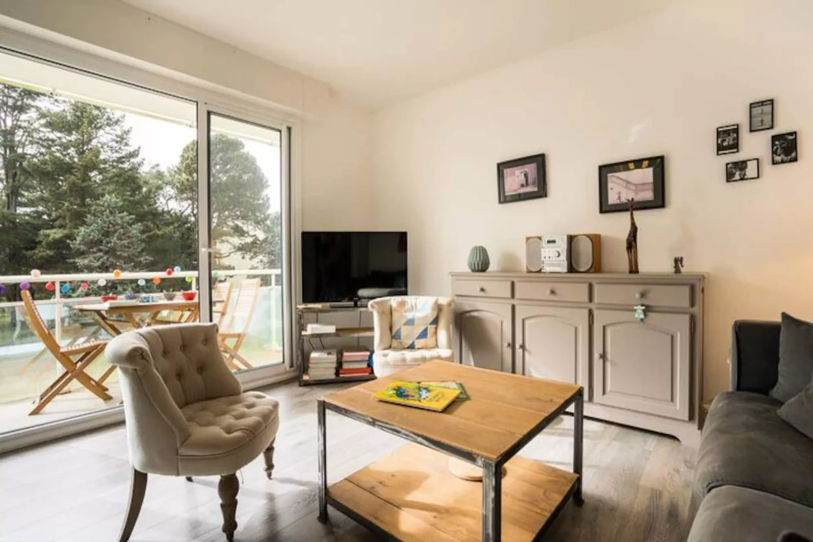 Résidence Port En Dro