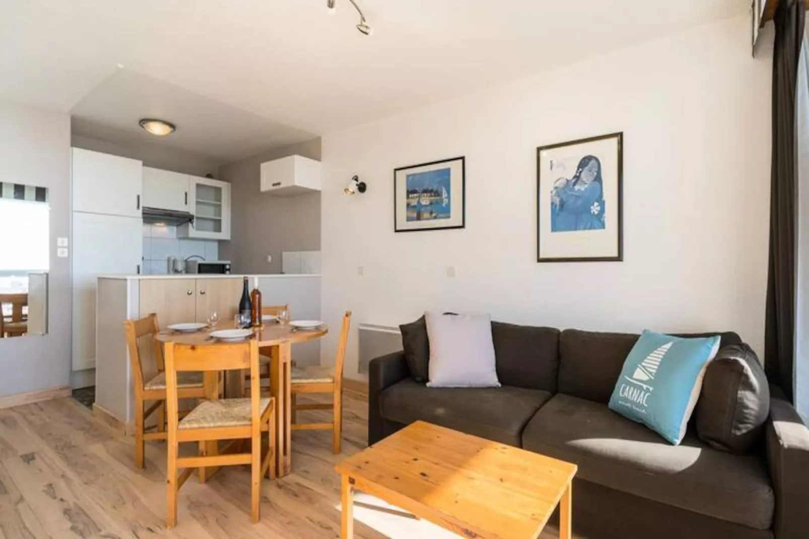 Résidence Le Britannia