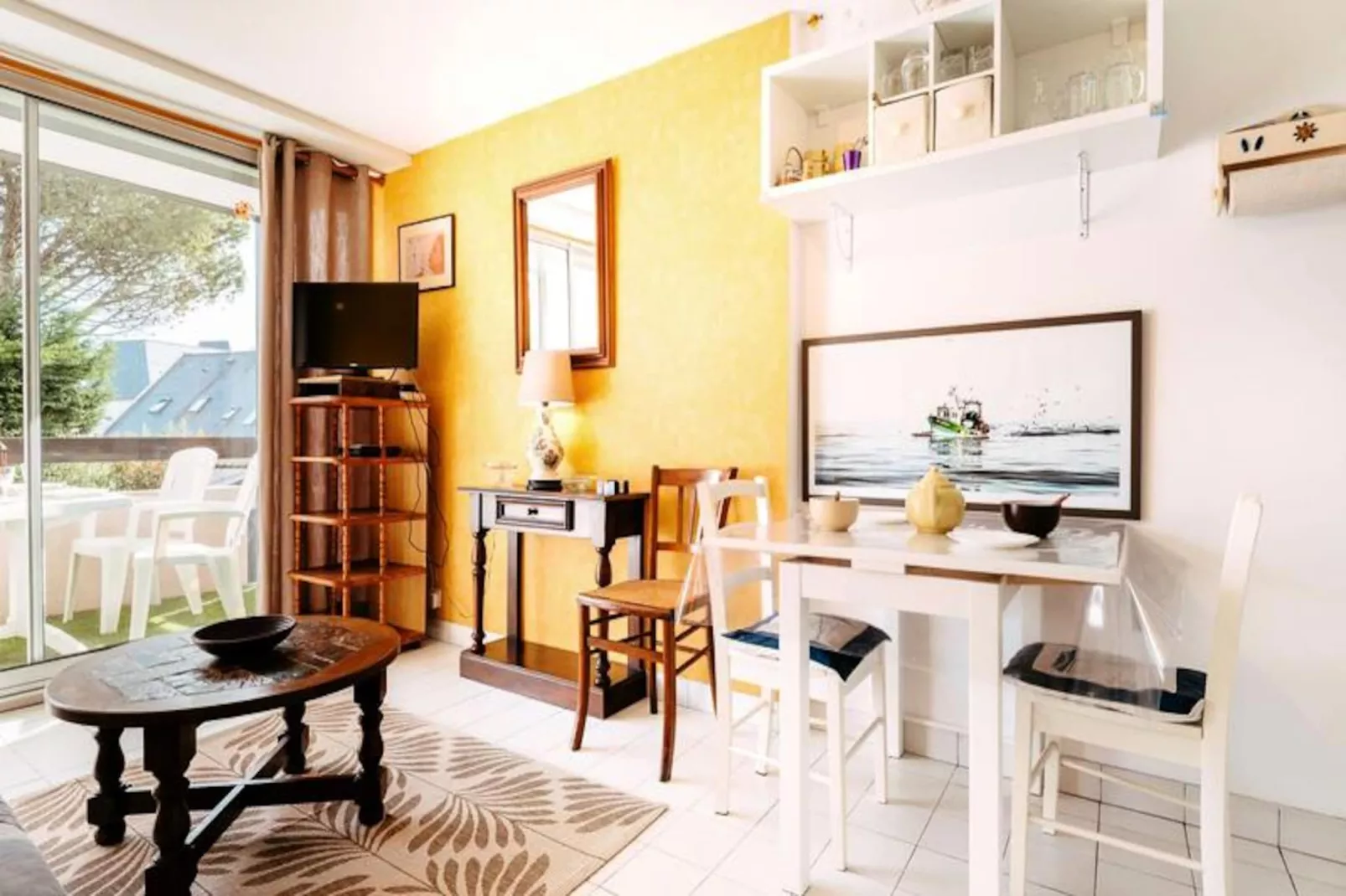 Résidence Les Saules