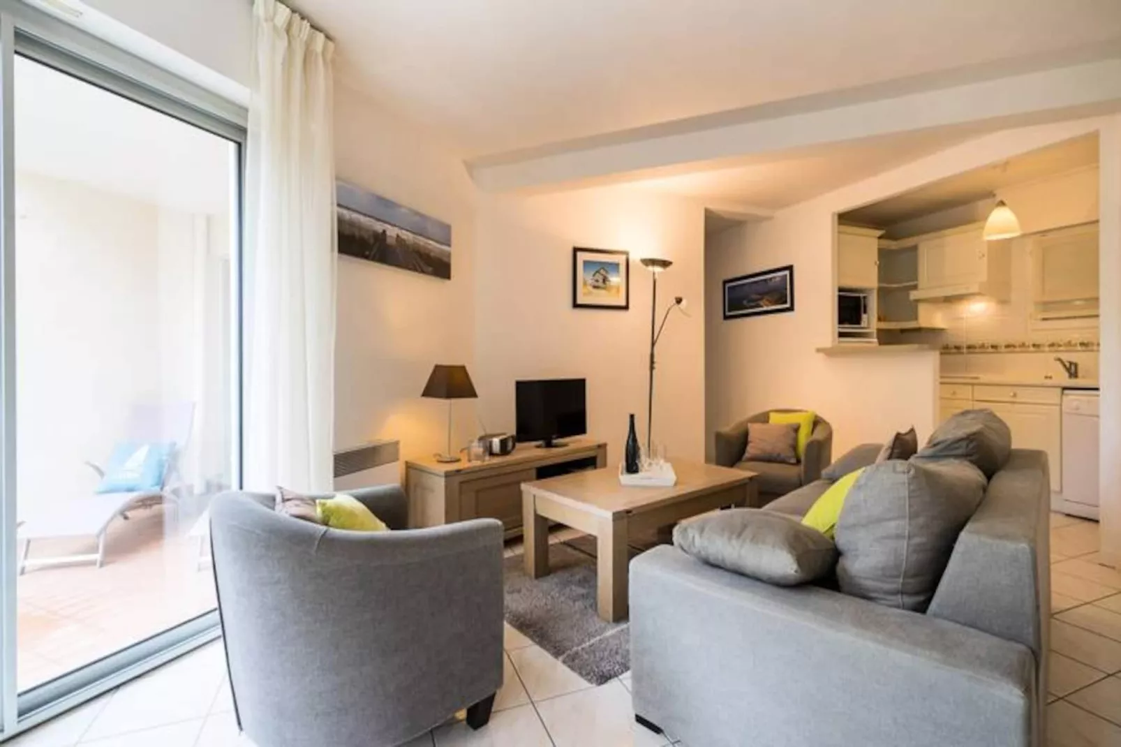 Résidence Oceania 2