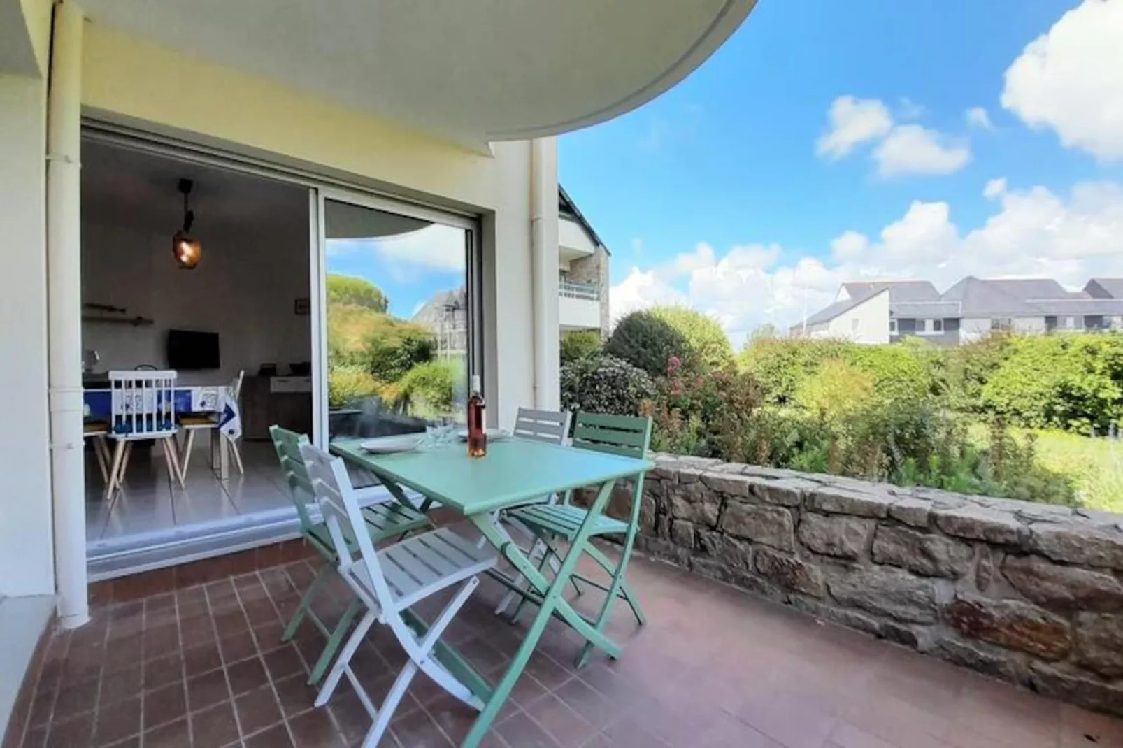 Résidence Oceania 2