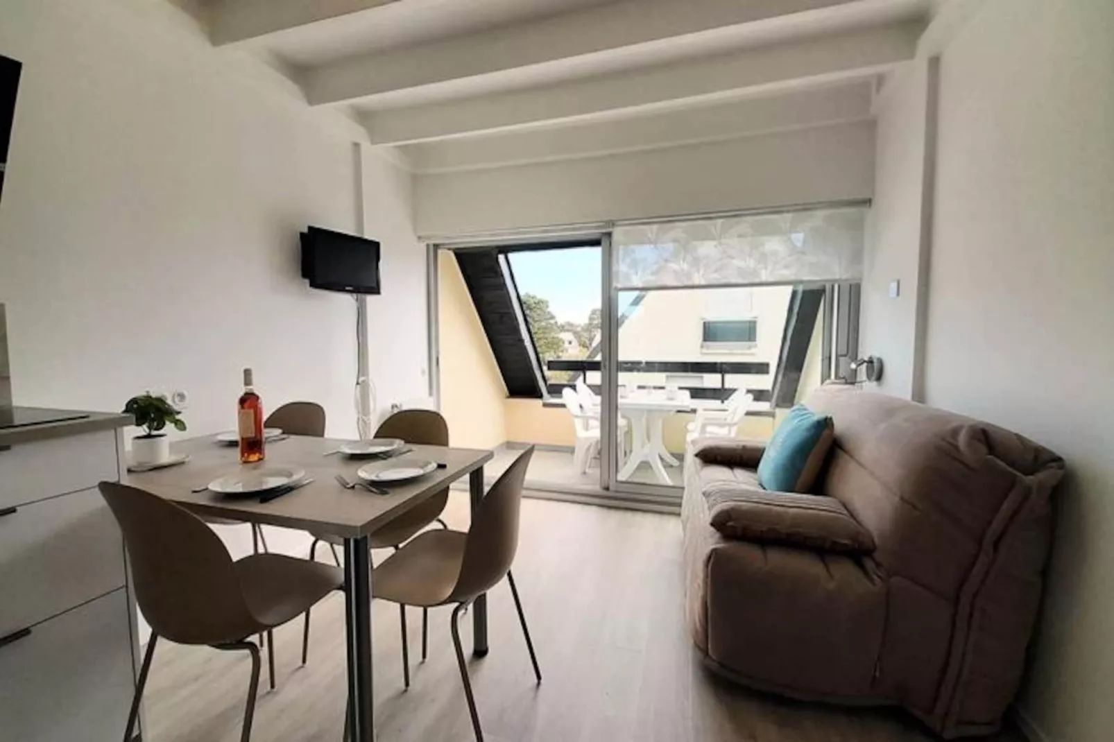 Résidence Plein Soleil