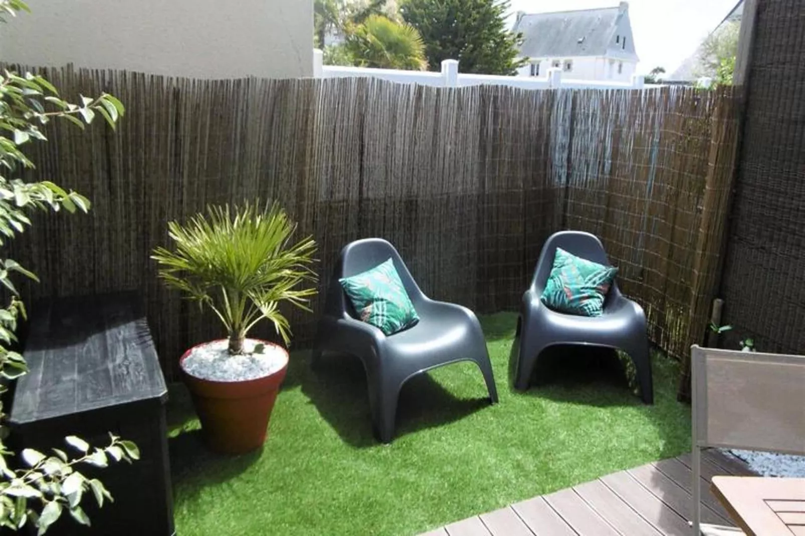 Résidence Duguay Trouin