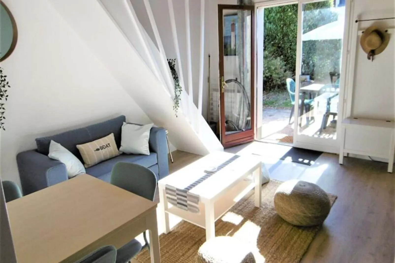 Résidence Duguay Trouin