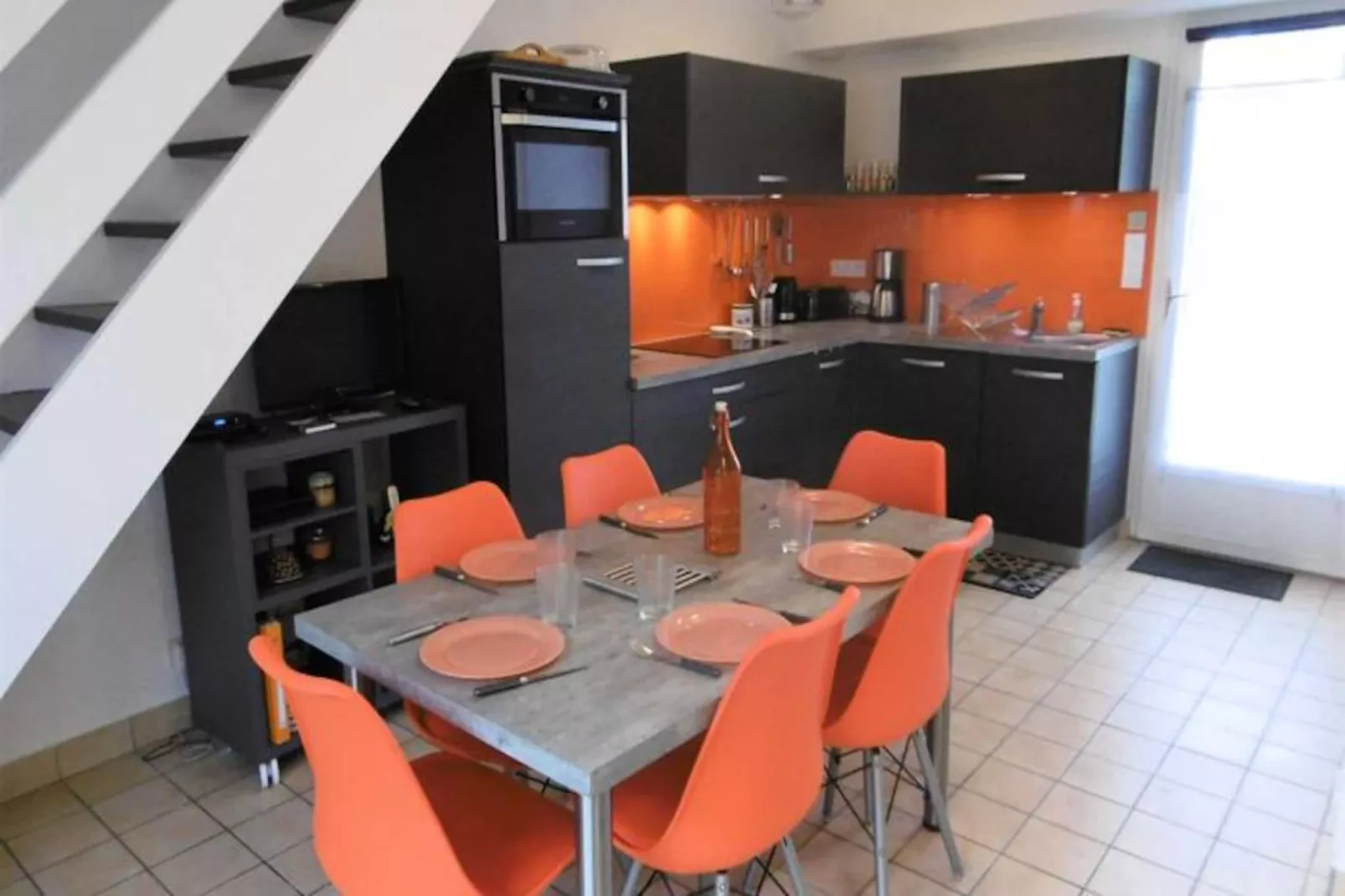 Résidence 16 Domaine De Kerfontai