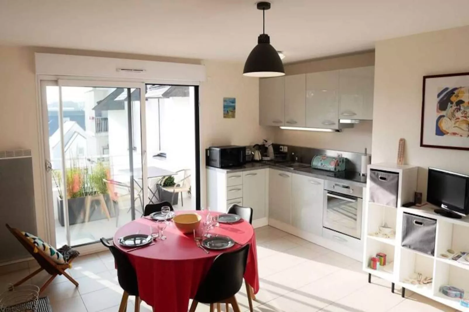 Résidence Cap Marine