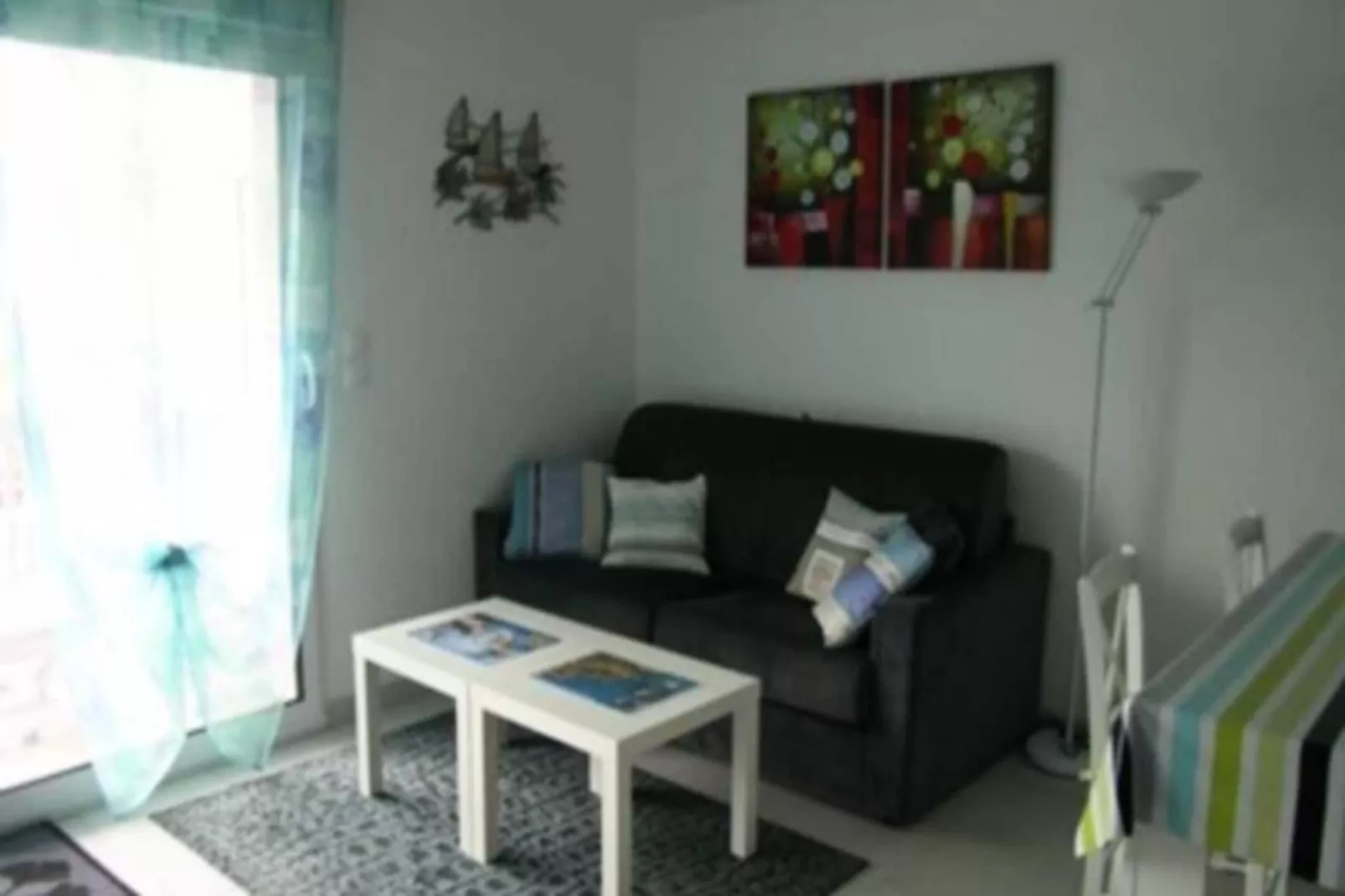 Résidence Cap Marine