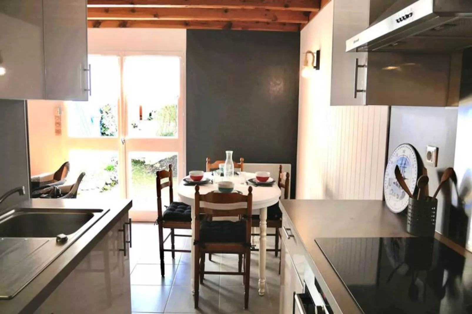 Résidence Hameau Des Dunes