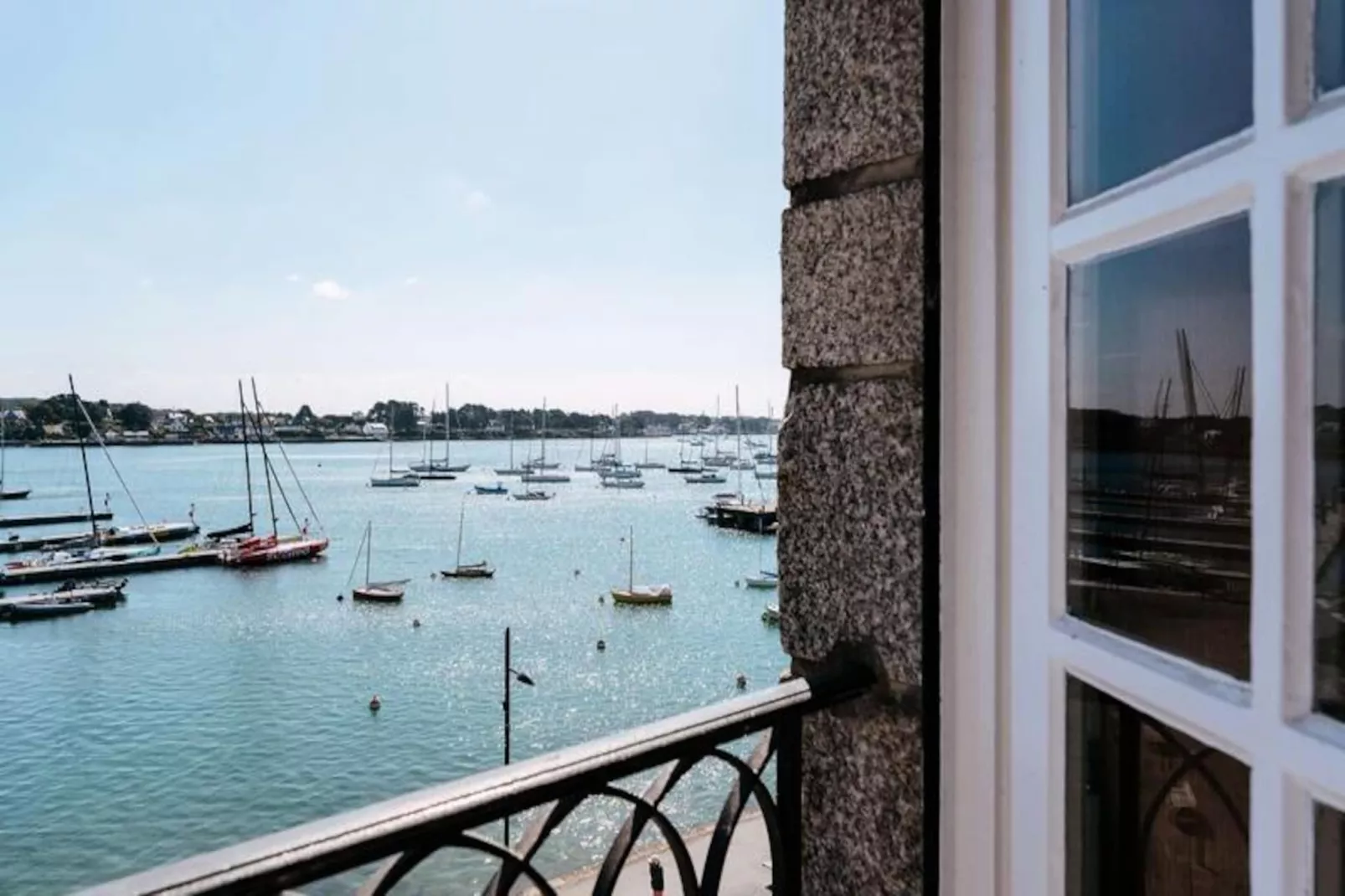 Résidence Hotel Le Rouzic