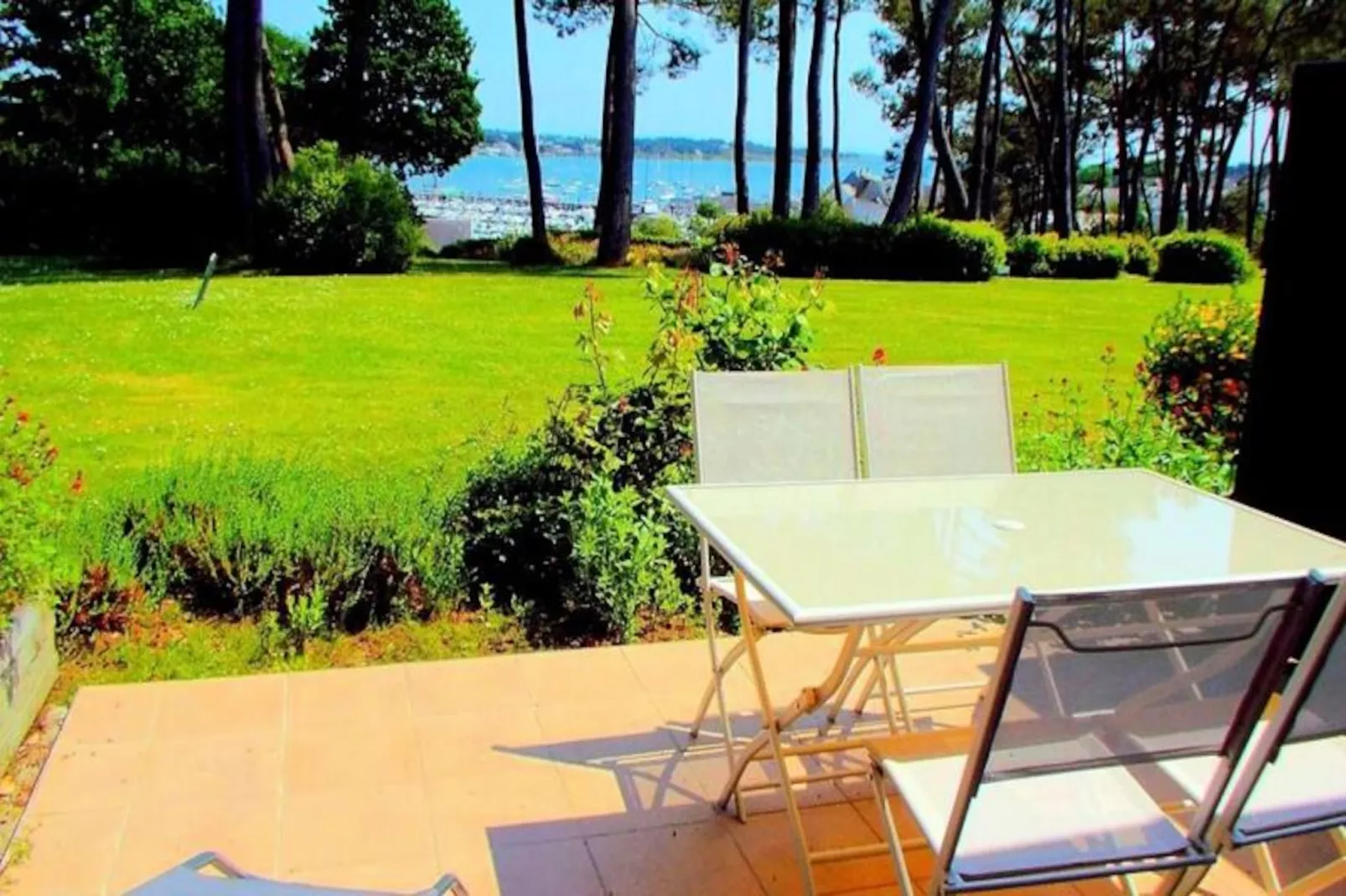 Résidence Les Terrasses Du Port